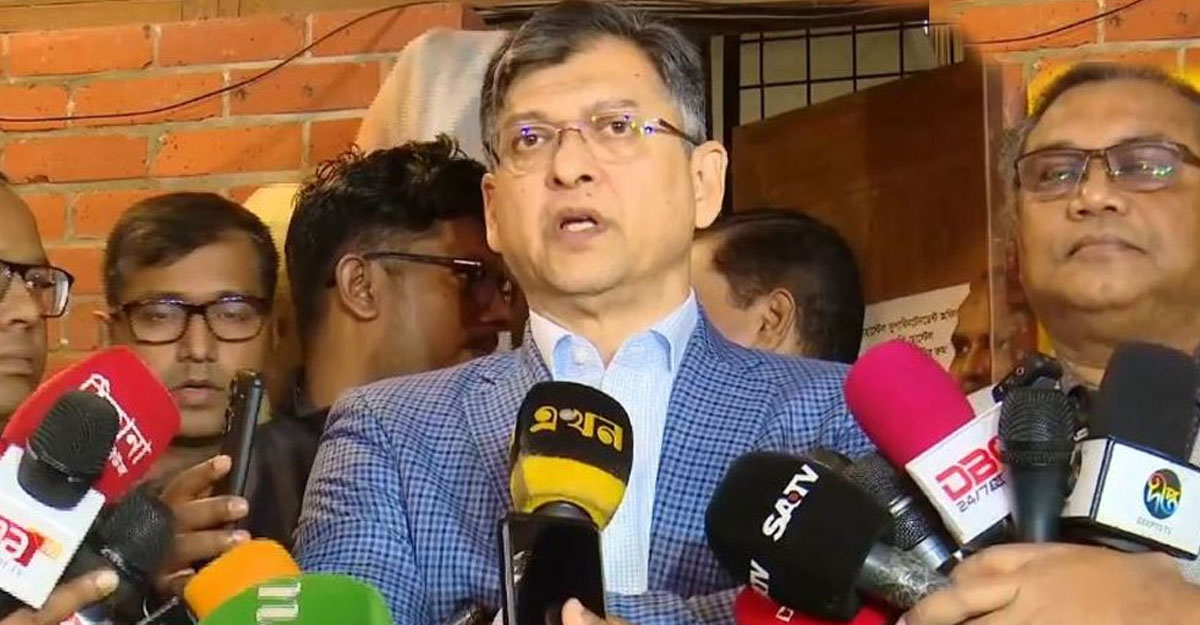 উপপ্রধানমন্ত্রী, উপরাষ্ট্রপতি পদসহ যেসব প্রস্তাব বিএনপির