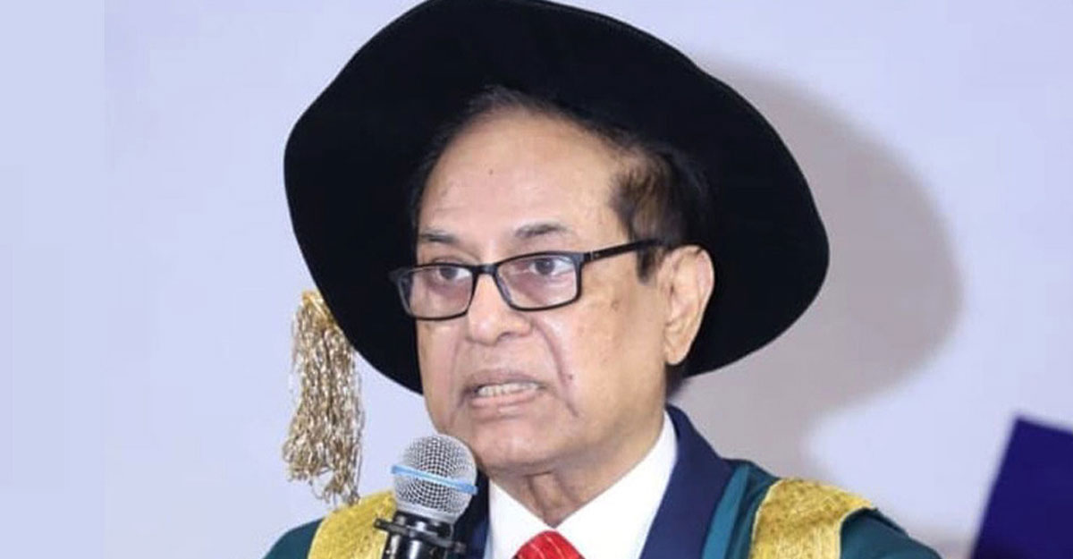 চাপের কারণেই কি পদত্যাগ করলেন আমিনুল ইসলাম