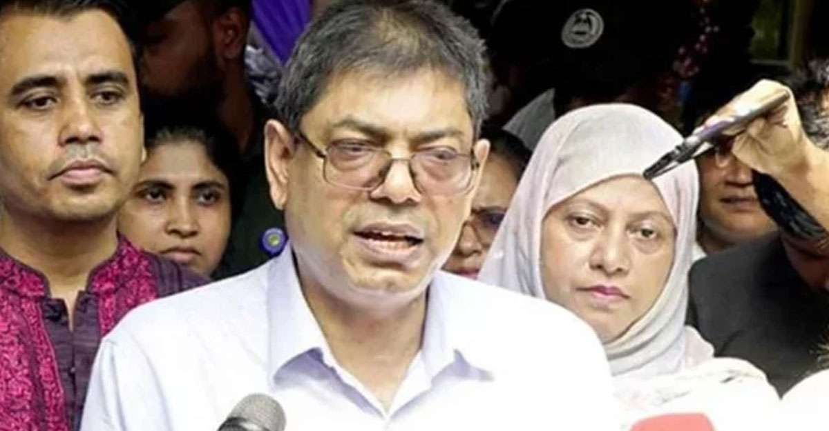 বাধ্যতামূলক অবসরে অতিরিক্ত সচিব তপন কুমার