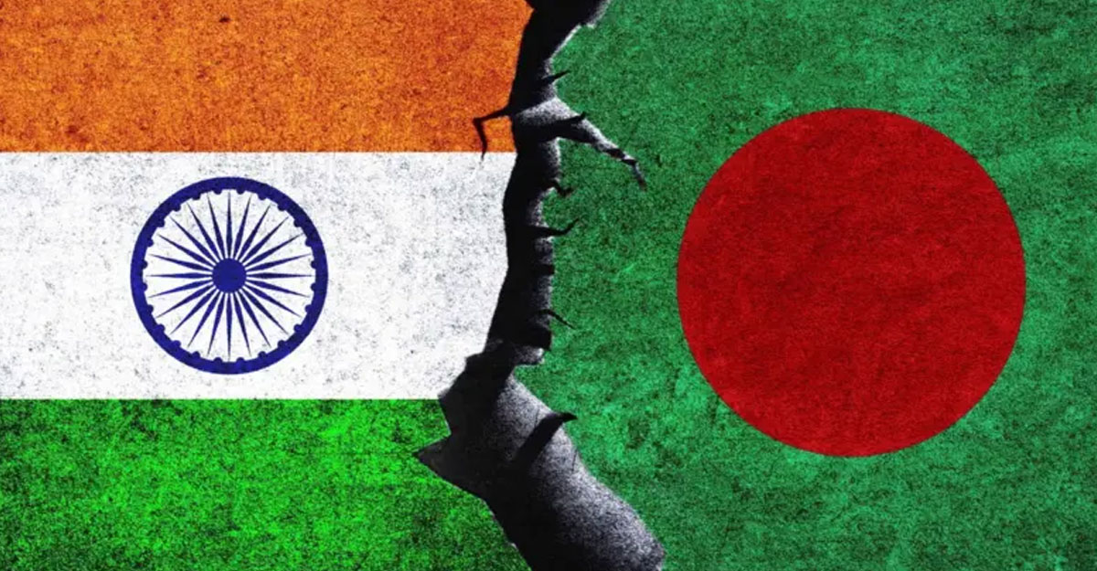 বাংলাদেশ-ভারত সম্পর্কে কেন বাড়ছে দূরত্ব?