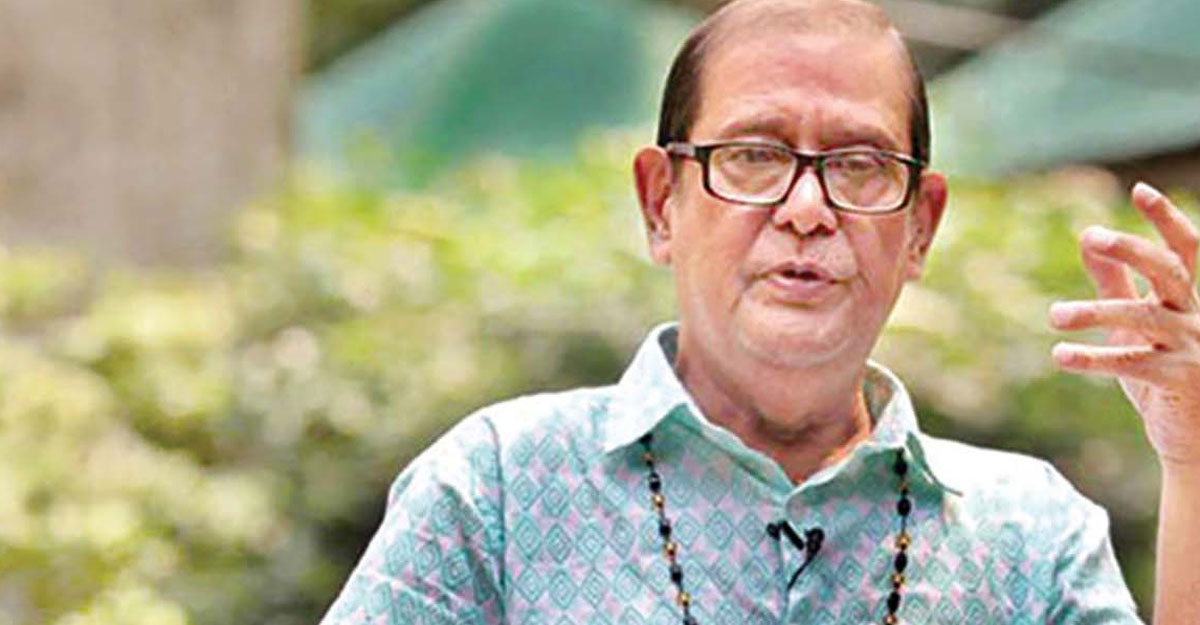 কবি হেলাল হাফিজের প্রথম জানাজা সম্পন্ন