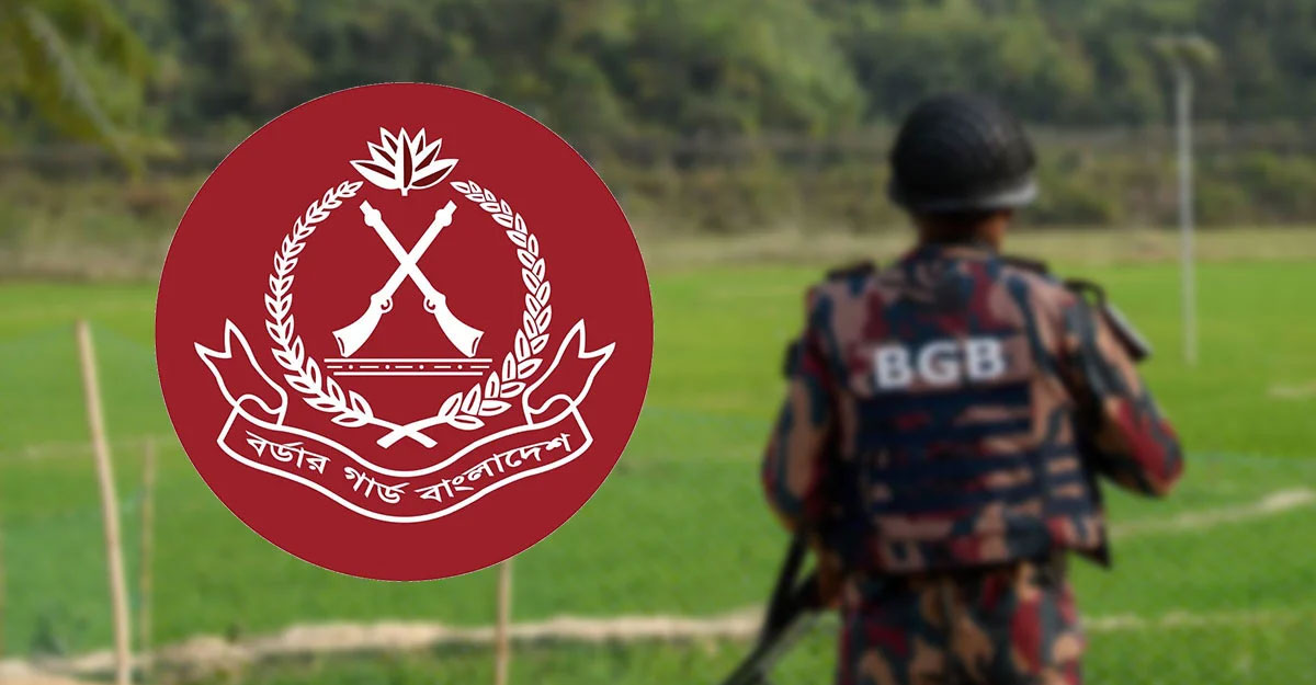 নাফ নদীতে ৩৩ সদস্য নিখোঁজের বিষয়টি গুজব: বিজিবি