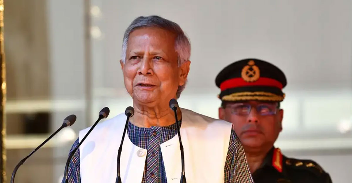 ‘জাতীয় ঐক্য’ কীভাবে সম্ভব?
