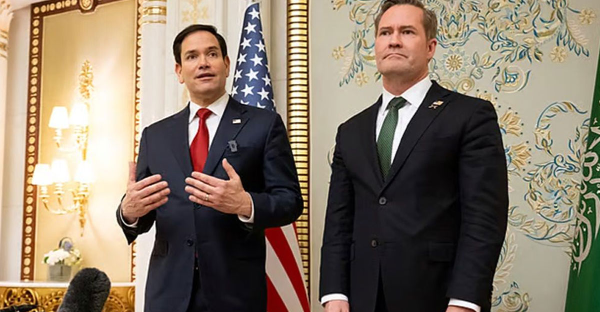 যুক্তরাষ্ট্রের ৩০ দিনের যুদ্ধবিরতি প্রস্তাবে ইউক্রেন রাজি