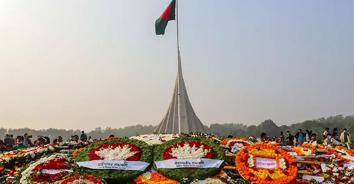 বিজয়ের মাসে, বিজয়ীদের কথা