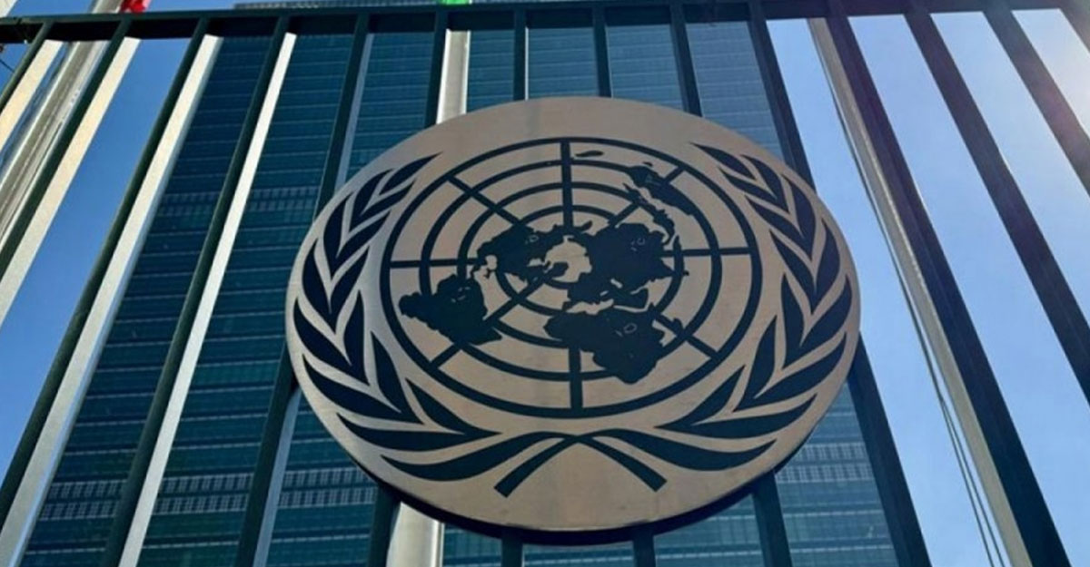 শনিবার থেকে জাতিসংঘের তদন্ত দল কাজ শুরু করবে