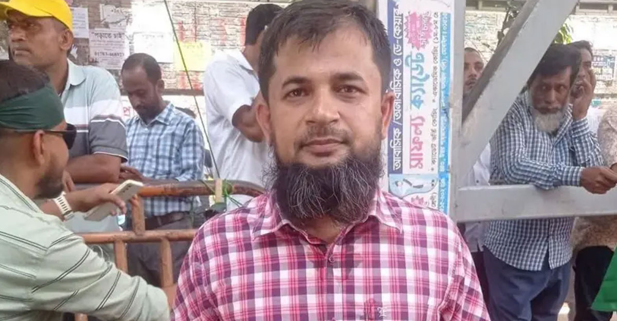 হেফাজতে মৃত্যুর ঘটনায় ক্যাম্প কমান্ডার প্রত্যাহার, কী ঘটেছিল?