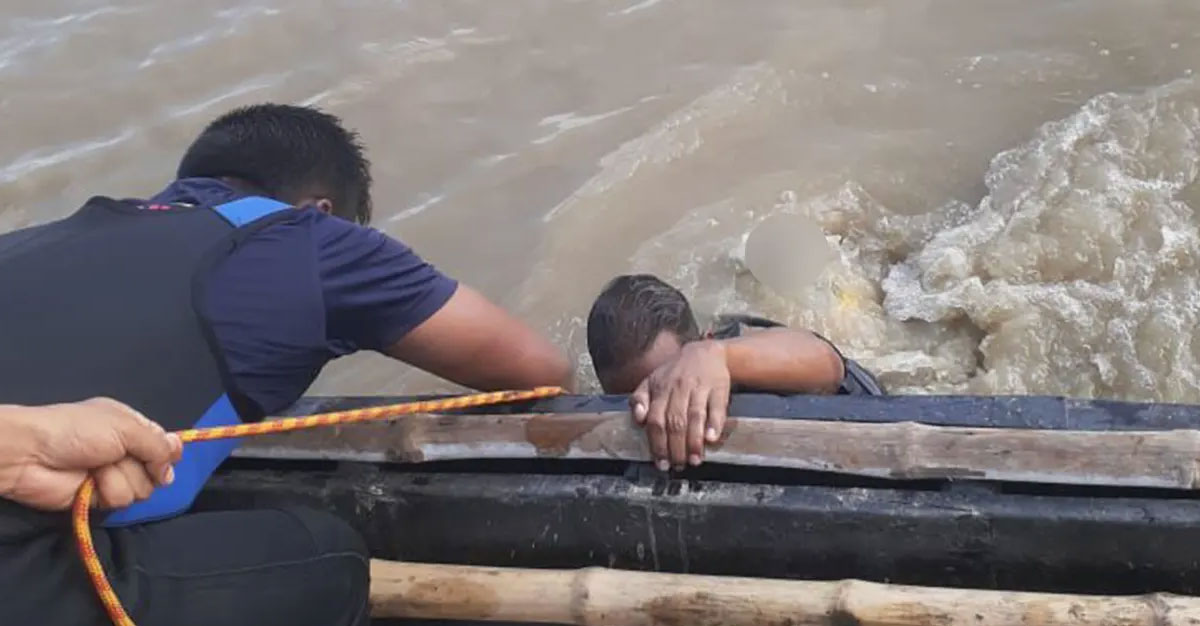 পদ্মায় নৌকাডুবি: নিখোঁজ ৪ শ্রমিকের লাশ উদ্ধার