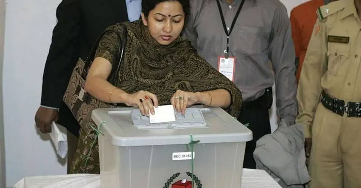 ১৭ বছরে ভোটার হলে কী প্রভাব পড়তে পারে নির্বাচনে?