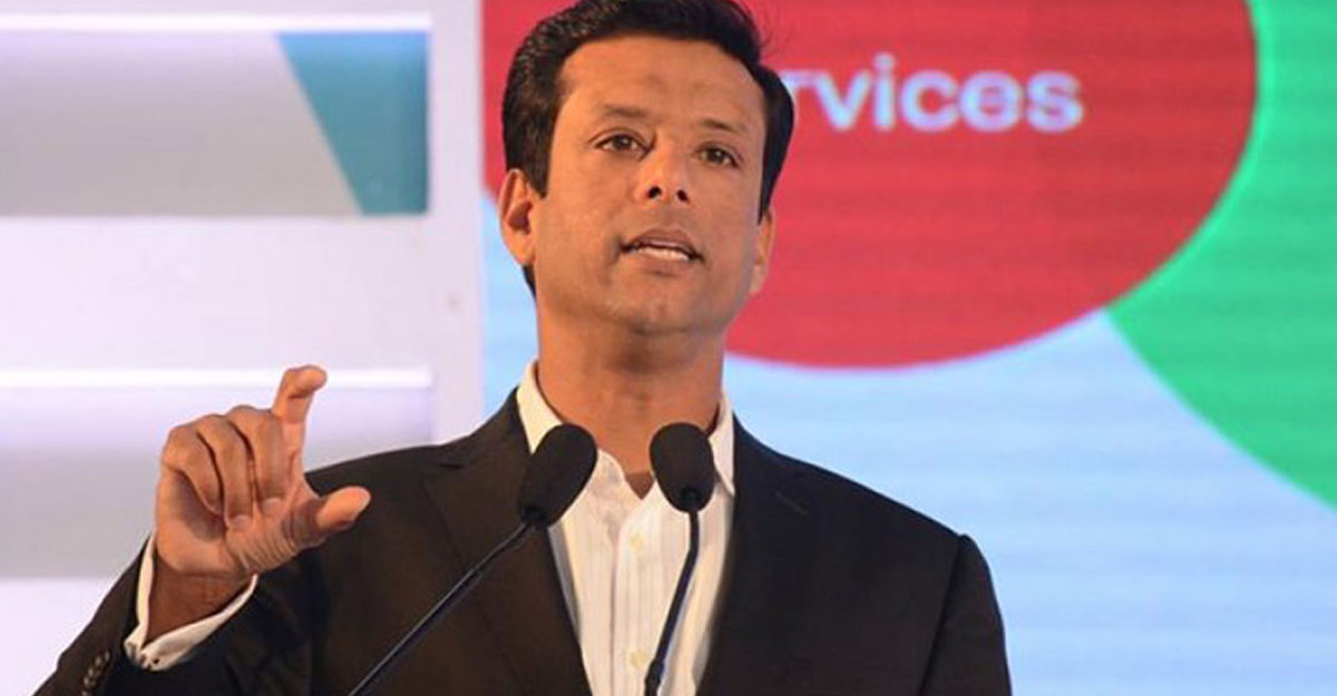 এফবিআইয়ের রিপোর্ট আমার ও পরিবারের বিরুদ্ধে অপপ্রচার: জয়