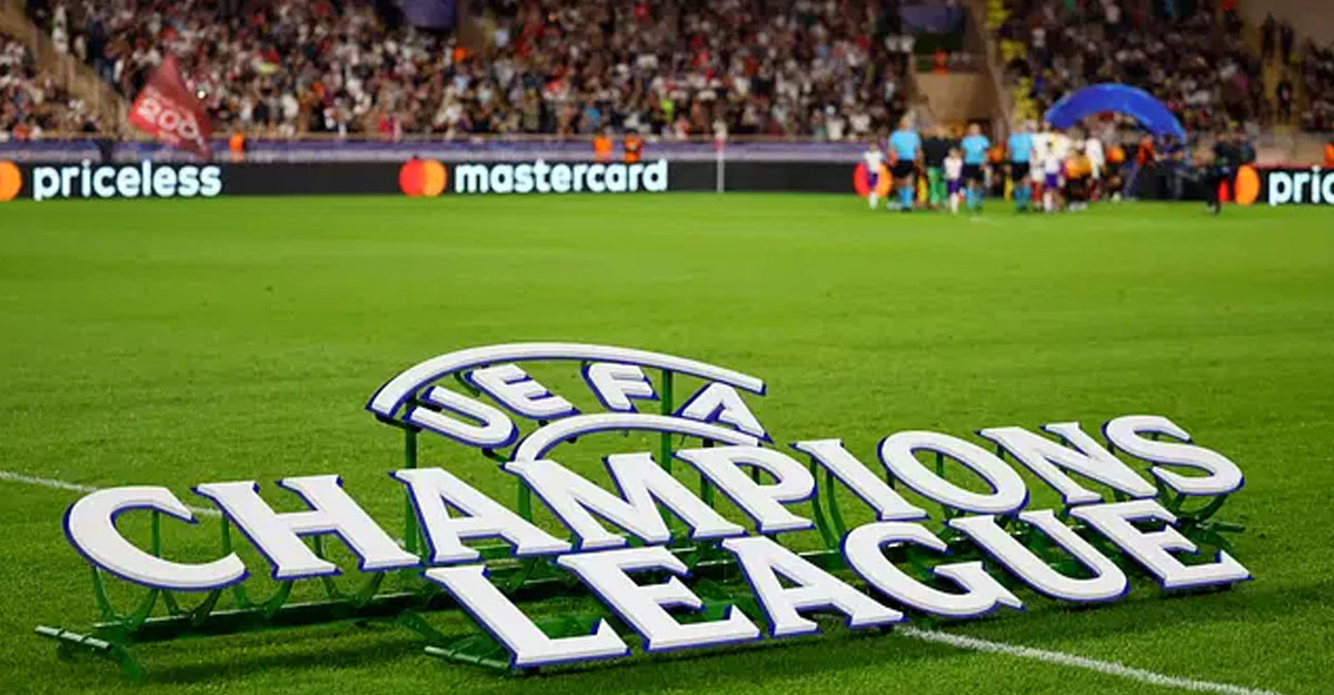 চ্যাম্পিয়নস লিগে টিকে থাকল রিয়াল-সিটি-পিএসজি, প্লে-অফে আরও যারা