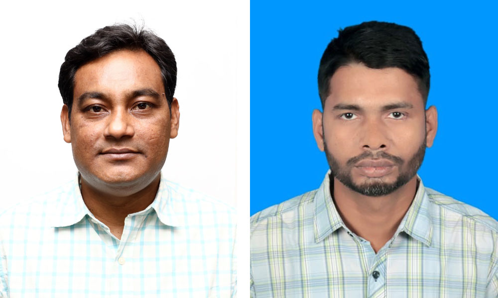 আরআরআর’র সভাপতি আনোয়ার, সম্পাদক তাওহীদুল