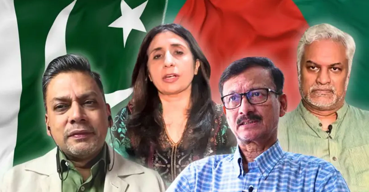 বাংলাদেশ-পাকিস্তান সম্পর্কের নতুন মোড়!