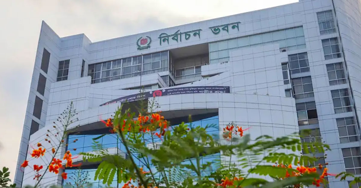 যেভাবে এগোচ্ছে রাষ্ট্রের সংস্কারকাজ