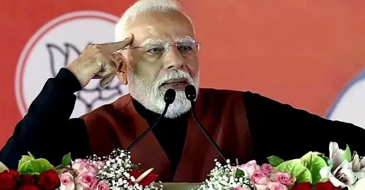 লোকসভা নির্বাচনে জিতলেও বিধানসভায় কেন পারছে না বিজেপি?