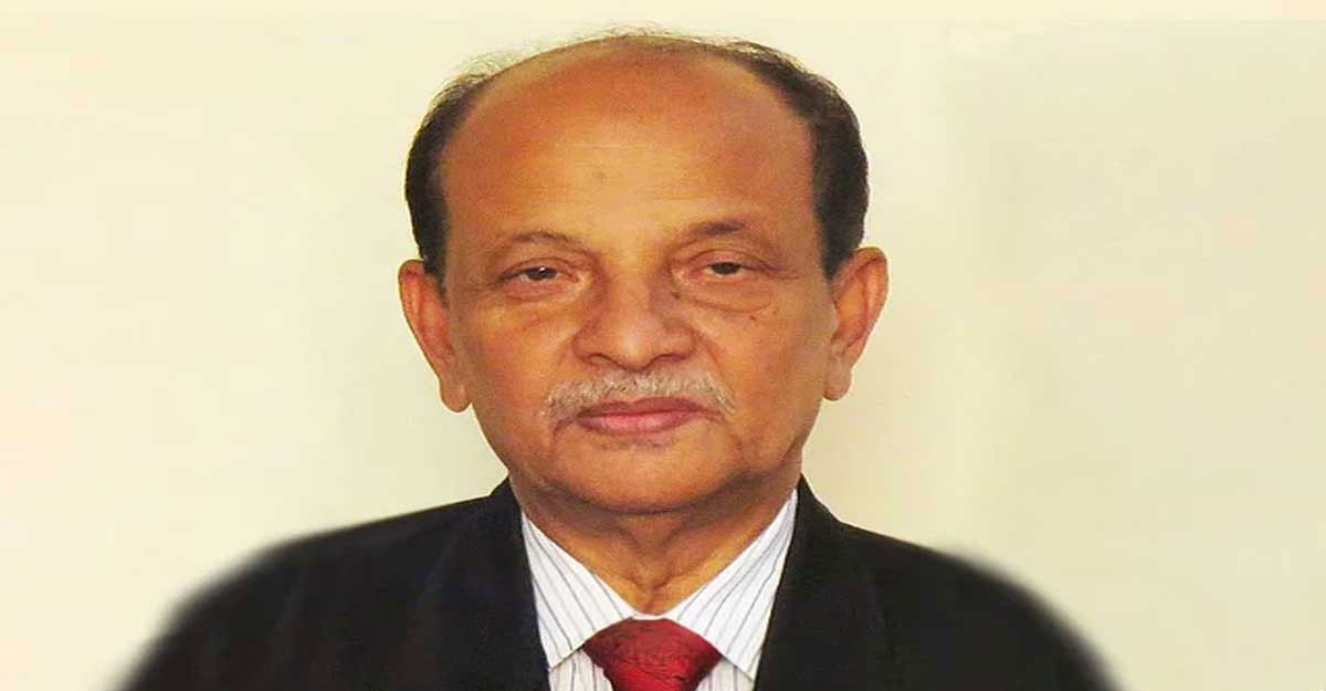 সাবেক প্রতিমন্ত্রী কামাল আহমেদ মজুমদার গ্রেপ্তার