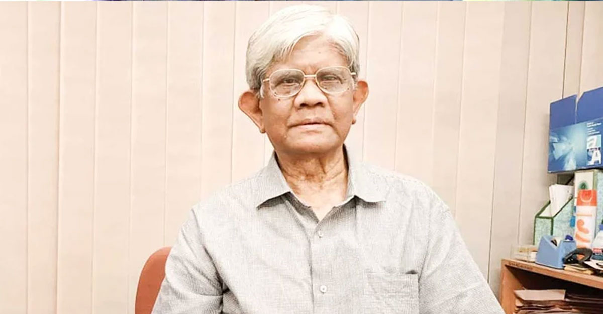 ভারত-বাংলাদেশের বাণিজ্য সম্পর্ক জোরালো: অর্থ উপদেষ্টা