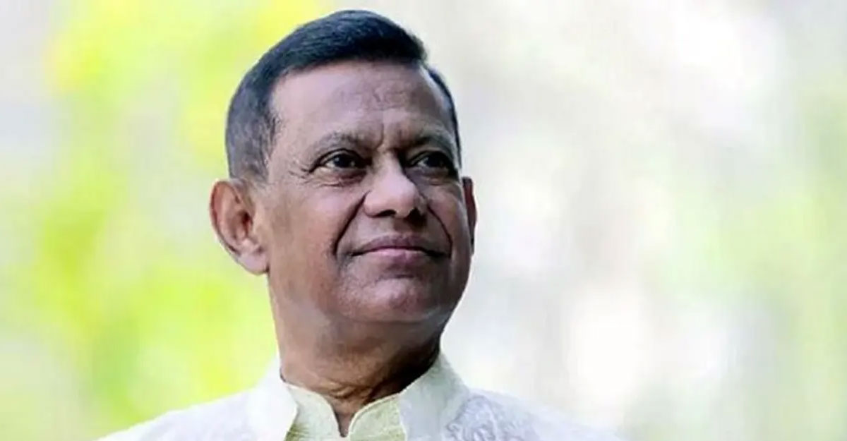 সাবেক বিচারপতি মানিকের অস্ত্রোপচার সম্পন্ন