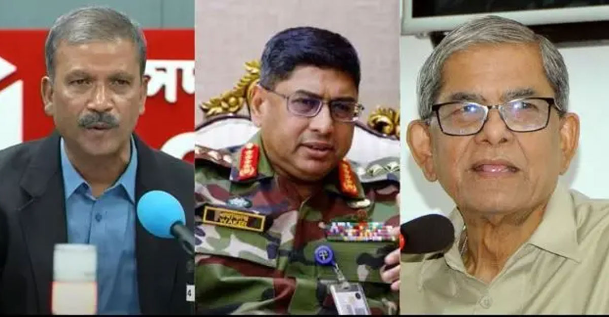 নির্বাচনের সময়সীমা নিয়ে ‘অনিশ্চয়তা’, যেসব বক্তব্য এসেছে