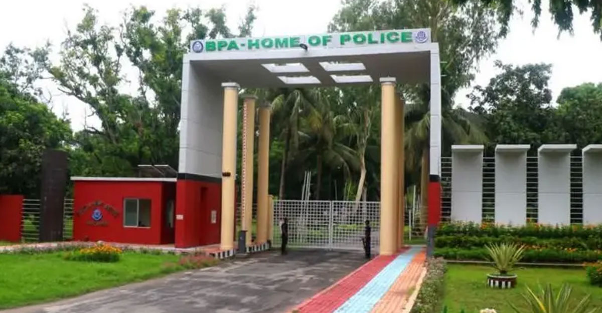 বিসিএসে নিয়োগ পাওয়া ২৫ এএসপিকে নিয়ে কী হচ্ছে