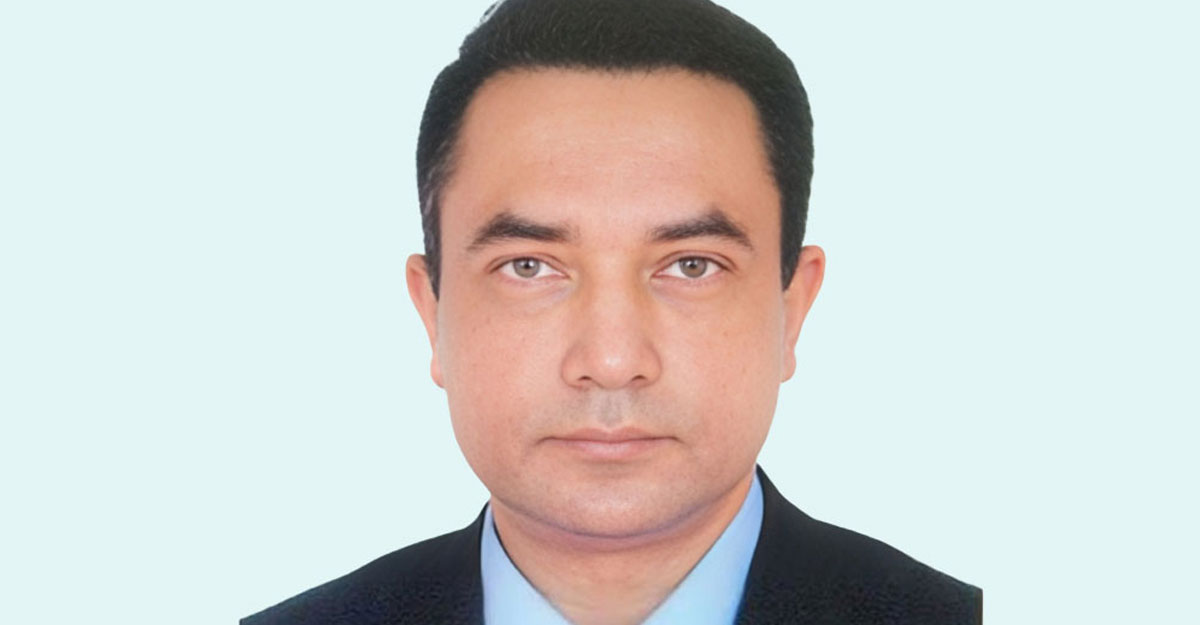 সাবেক স্বাস্থ্য সচিব জাহাঙ্গীর আলম গ্রেপ্তার