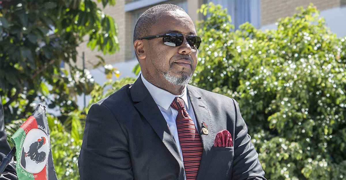 মাঝ আকাশে নিখোঁজ ভাইস প্রেসিডেন্টের বিমান