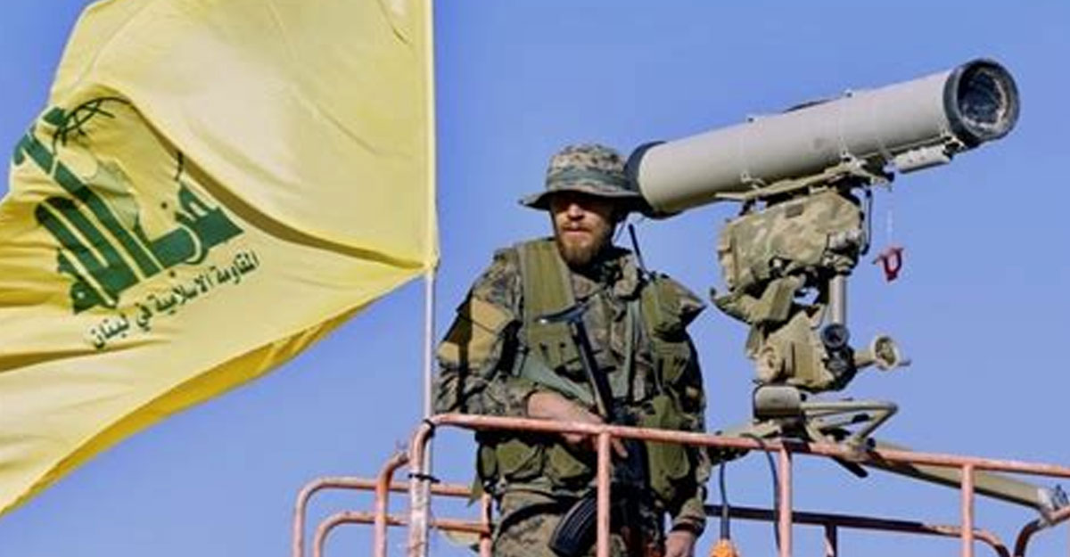 ইসরাইলের বাসিন্দাদের সরে যাওয়ার নির্দেশ হিজবুল্লাহর