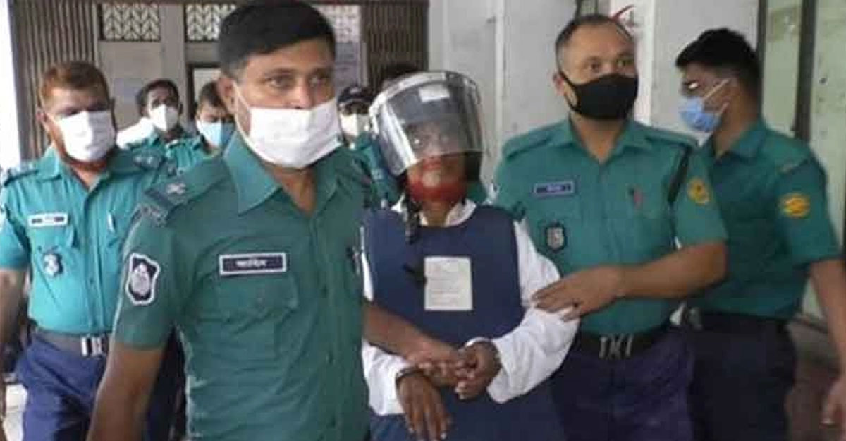 মৃত্যুদণ্ডপ্রাপ্ত জামায়াত নেতা আজহারের রিভিউ শুনানি ২৩ জানুয়ারি