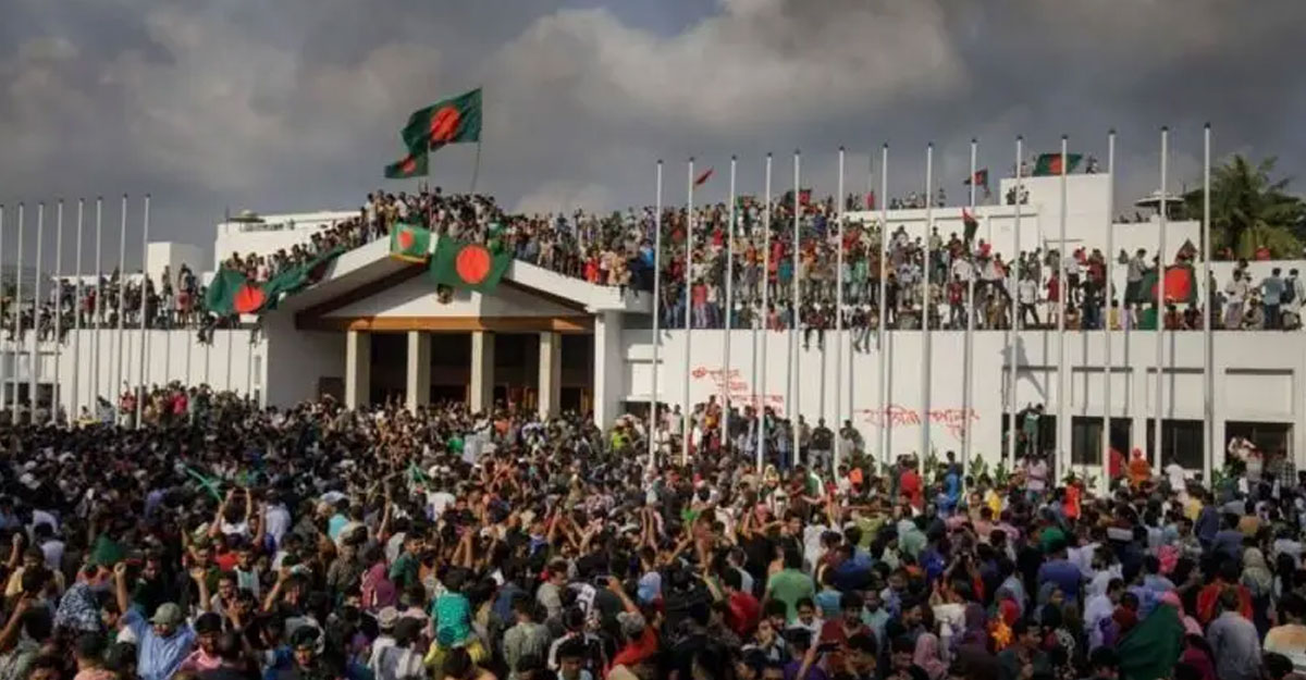 ভারতের ভিসা নীতি কি বাংলাদেশের জন্য ‘কূটনৈতিক চাপ’?