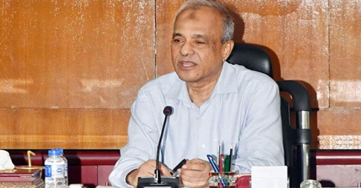 বারিধারায় স্বরাষ্ট্র উপদেষ্টার বাসভবনে আগুন