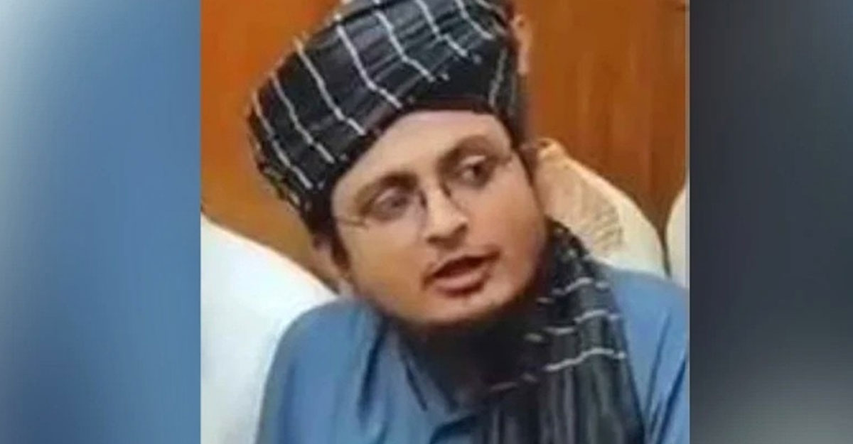 সাদপন্থি নেতা মুয়াজ বিন নূর গ্রেপ্তার