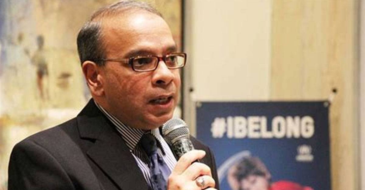 একাত্তর–উত্তর রাষ্ট্র গঠনের অনুপ্রেরণা একুশে : প্রধান বিচারপতি