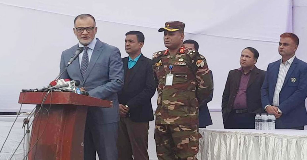 চালের দাম বৃদ্ধি অযৌক্তিক: বাণিজ্য উপদেষ্টা