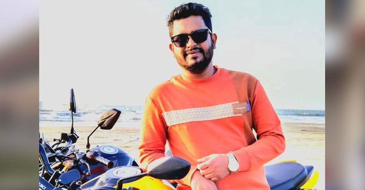 নরসিংদীতে ছাত্রদলকর্মীকে গুলি করে হত্যা