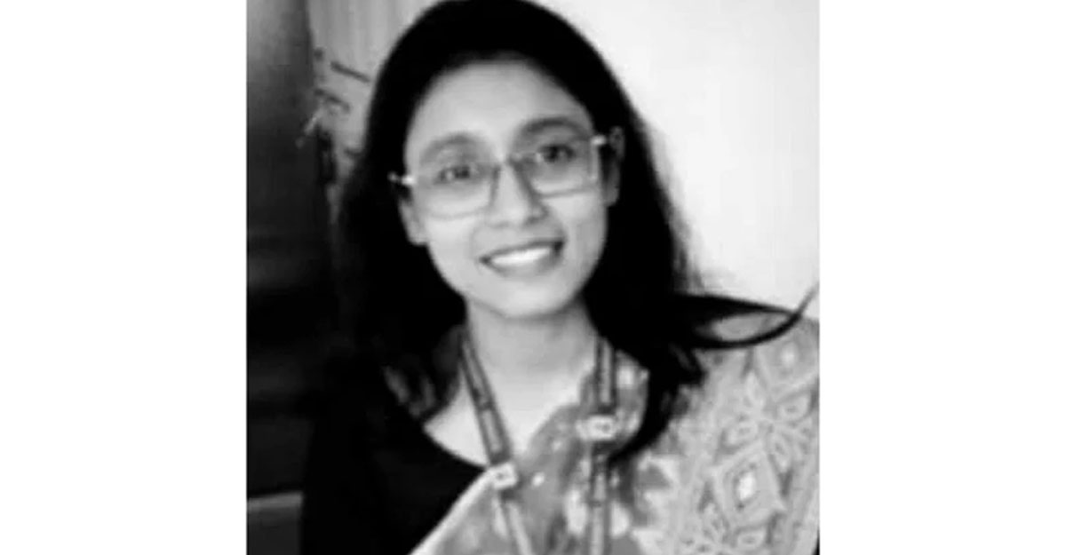 মেসে ঝুলছিল বিশ্ববিদ্যালয়ের ছাত্রী