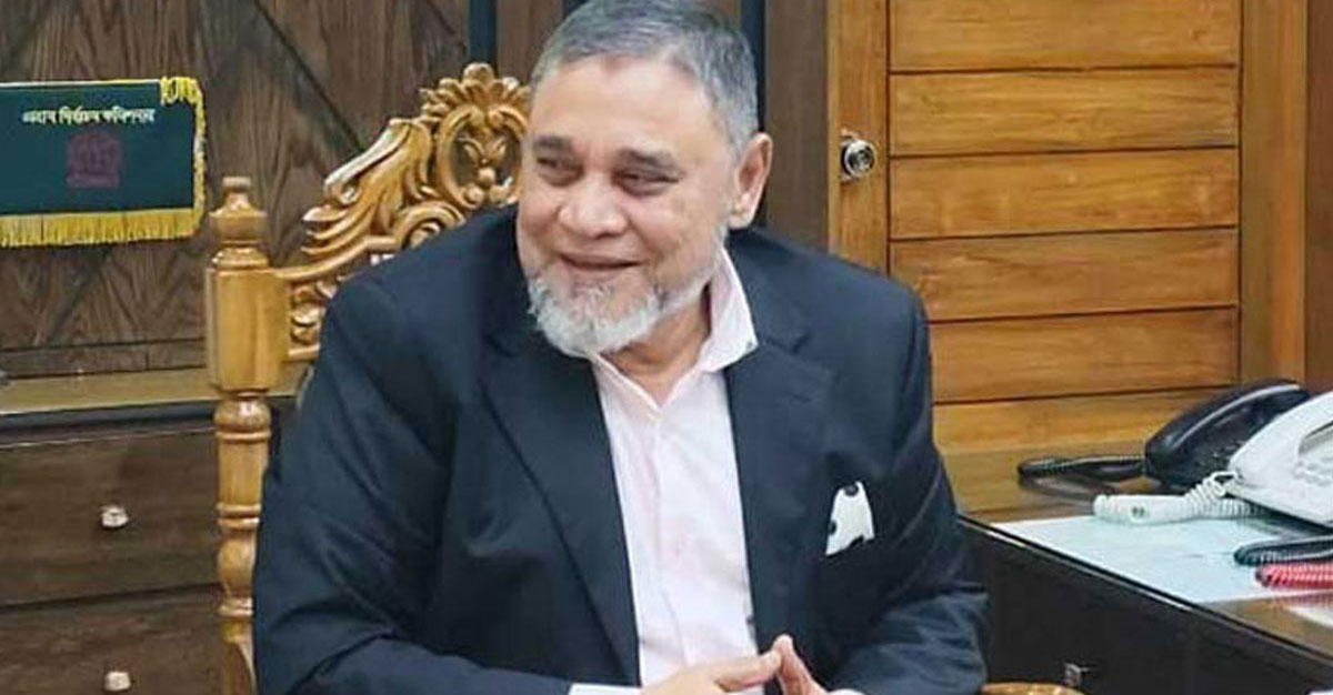 নিরপেক্ষ নির্বাচন দিতে কমিশন প্রতিশ্রুতি বদ্ধ : সিইসি