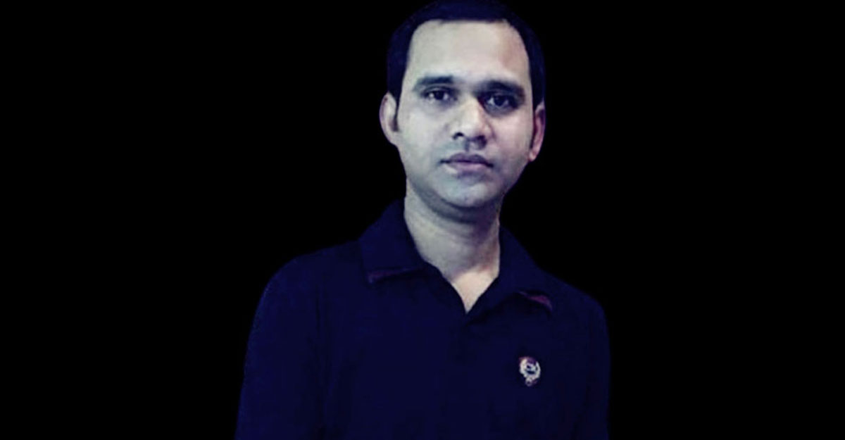 আরব আমিরাতে সড়ক দুর্ঘটনায় বাংলাদেশির মৃত্যু