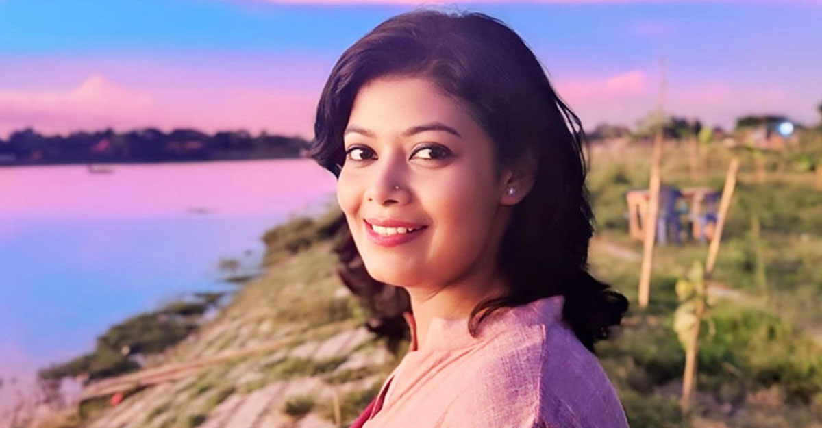 হাতিরঝিলে নারী সাংবাদিকের লাশ উদ্ধার