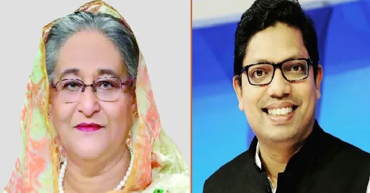 শেখ হাসিনার নির্দেশেই বন্ধ করা হয় ইন্টারনেট