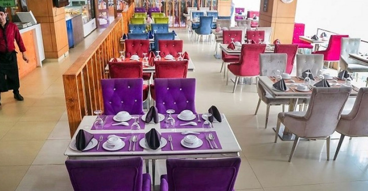 হোটেল-রেস্তোরাঁয় ভ্যাট আগের অবস্থায় ফিরল