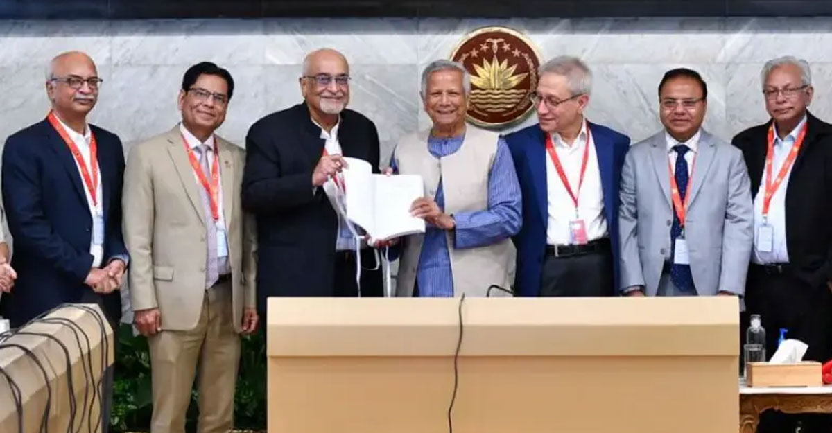 শ্বেতপত্রে আ. লীগ আমলের দুর্নীতির যে চিত্র উঠে এসেছে