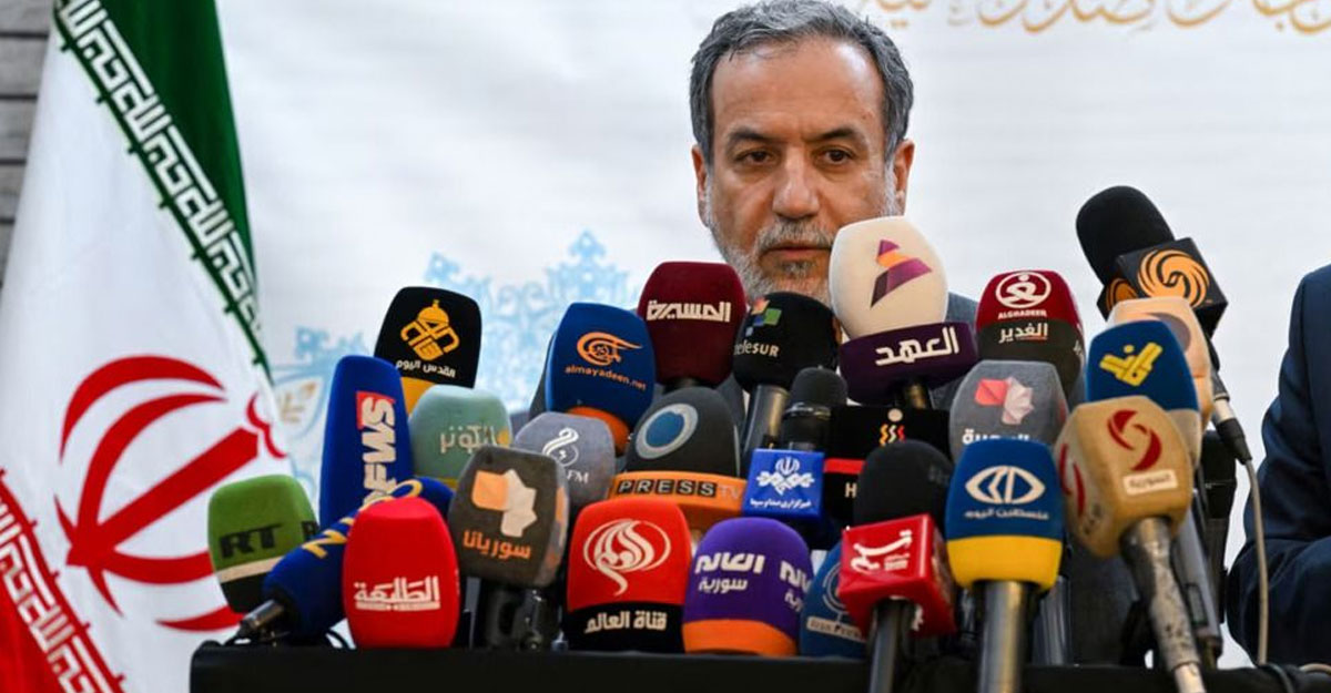 ইসরাইলের জবাবে প্রতিক্রিয়া আরও শক্তিশালী হবে: ইরান