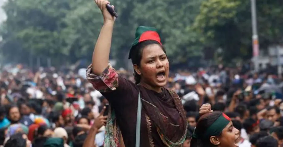 ছাত্রলীগ নিষিদ্ধ করায় ছাত্র সংগঠনগুলোর আচরণে পরিবর্তন আসবে?