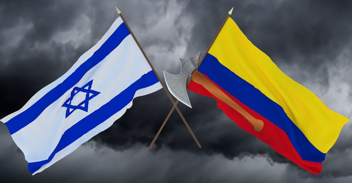 ইসরাইলের সঙ্গে কূটনৈতিক সম্পর্ক ছিন্ন করল নিকারাগুয়া