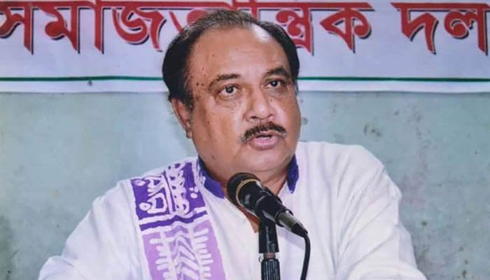 মুক্তিযোদ্ধাদের কটাক্ষ, মুক্তিযুদ্ধকে অসম্মানের শামিল: রব