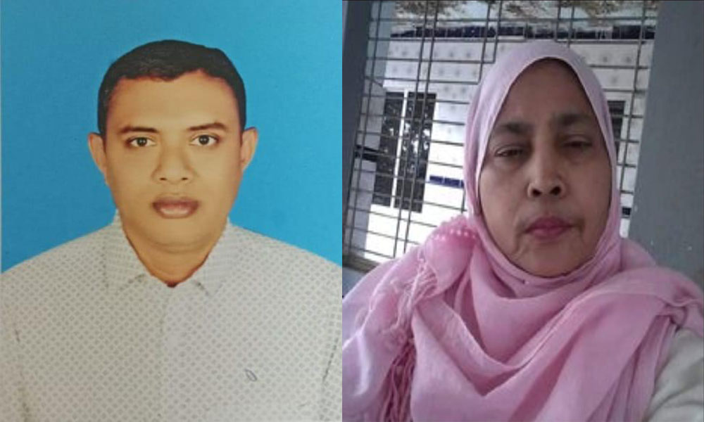 উপজেলা নির্বাচন : খালিয়াজুড়ীতে প্রার্থী হলেন বিএনপির দুই নেতা