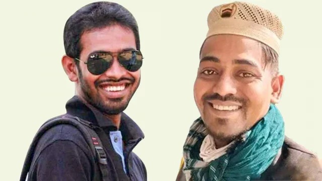 তোফাজ্জল-শামীম-আবরার-তাসলিমা ফিরে ফিরে আসে