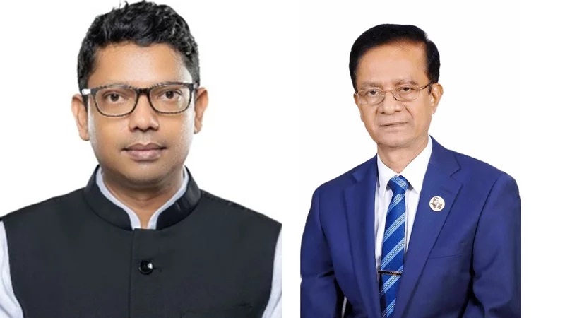 আগুনে নয়, পলকের নির্দেশে বন্ধ হয় ইন্টারনেট