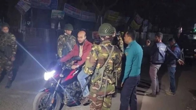 অপারেশন ডেভিল হান্ট : ৪ দিনে গ্রেপ্তার প্রায় তিন হাজার