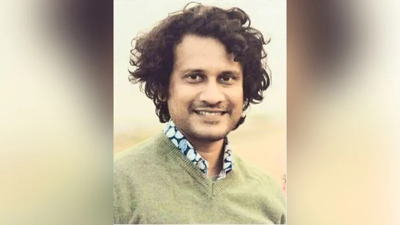 পিআইবির নতুন মহাপরিচালক ফারুক ওয়াসিফ